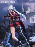  Lucia Crimson Abyss - Punishing Gray Raven - Animester 