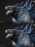  Godzilla 2024 Pre-Evolved Form Supercharged Ver - GODZILLA vs KONG The New Empire - Spiral Studio 