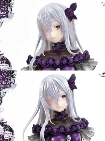  Echidna - Re:ZERO - Prime 1 Studio (PWRZR02PS) 