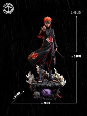  Pain - Naruto - Surge Studio 