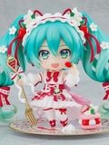  Nendoroid Miku Hatsune Annivesary 