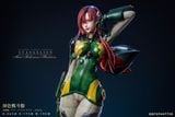  Makinami Mari NSFW - Evangelion - FA Studio 