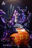  Gekko Moria - One Piece - Atlas Studio 