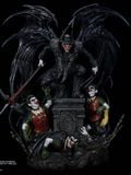  The Batman Who Laughs - DC Comics - XM Studio 