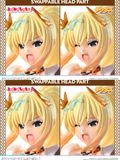  Darkness - KONOSUBA-God’s blessing on this wonderful world! - Prime 1 Studio (PWKNSBS-01P; PWKNSBS-01PS) 