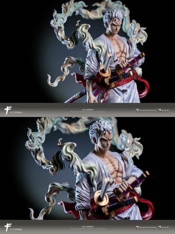  Roronoa Zoro Nika Form - One Piece - F.I.T Studio 