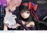  Ultimate Madoka & Devil Homura - Madoka Magica - Prime 1 Studio 