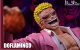  Doflamingo - One Piece - IN Studio x IU Studio 