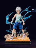  Killua Zoldyck - Hunter x Hunter - YU Studio 