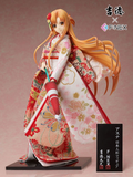  Asuna Japanese Doll Ver. - Sword Art Online - FuRyu 