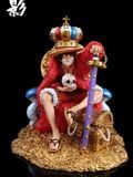  Throne Luffy - One Piece - YING Studio 