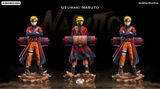  Naruto Sage Mode - Naruto  - Zao Ji Studio 