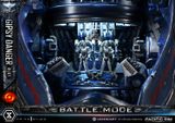  Life Size Bust Gipsy Danger Battle Mode - Pacific Rim (Film) (LSPACRIM-02) - Prime 1 Studio 