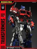 Optimus Prime - Transformers: Bumblebee - Prime 1 Studio (MMTFM-26; MMTFM-26EX) 
