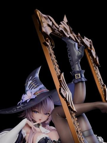  Herta - Honkai Star Rail - LGY Studio 