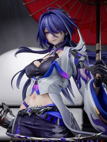  Acheron - Honkai Star Rail - FA Studio 