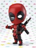  Nendoroid Deadpool Orechan - Good Smile Company 