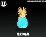  Marco - One Piece - LZ Studio 