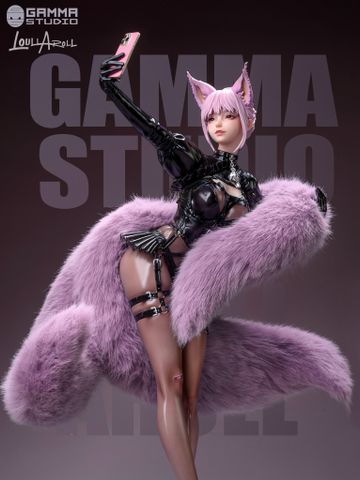  YingNing - Gamma Studio 