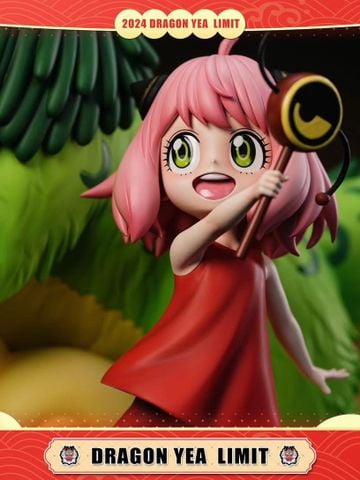  Anya Forger - Spy x Family - WakuWaku Studio 