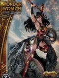  Wonder Woman Versus Hydra - Wonder Woman - Prime 1 Studio (MMDC-48EXS) 