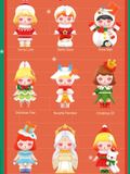  Blindbox Bunny Christmas Series - POP MART 