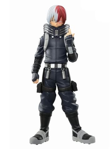 Ichiban Kuji Shoto - My Hero Academia - Bandai Namco 