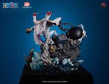  Monkey D Garp - One Piece - Unlimited Studio 