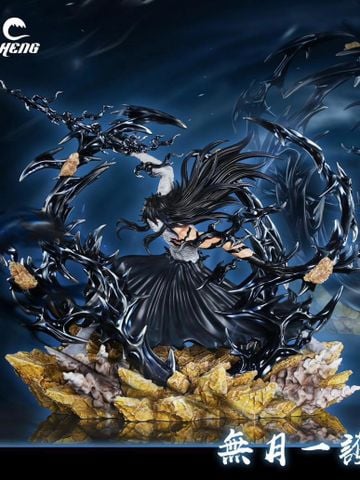  Kurosaki Ichigo - Bleach - Cheng Studio 