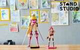  Charlotte Smoothie - One Piece - Stand Studio 