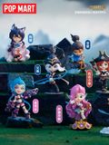 Blindbox League of Legends - POPMART 