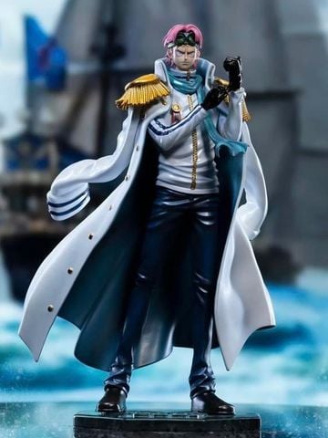  Coby - One Piece - Black Studio 