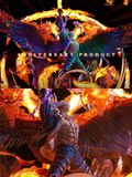  King the Conflagration - One Piece - More Fun Studio 