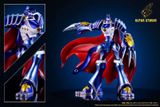  MirageGaogamon - Digimon - Alpla Studio 