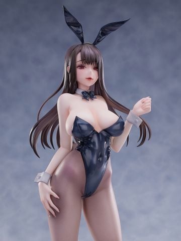  Original Bunny Girl - Magi Arts & Love Cacao 