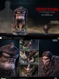  Beast Titan - Attack on Titan - Hertz Studio 
