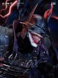  The Batman Who Laughs - DC Comics - XM Studio 