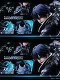  Kirito - Sword Art Online - X Studio 
