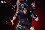  Uchiha Itachi & Sasuke - Naruto - MZ Studio 