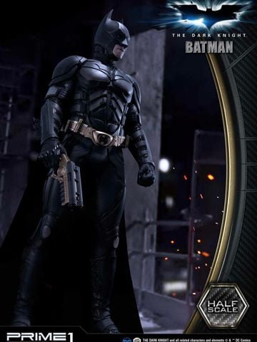  Batman - The Dark Knight - Prime 1 Studio (HDMMDC-02) 