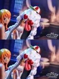  Nami - One Piece - TMD Studio 