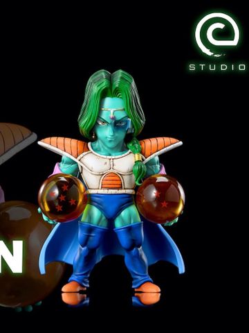  Zarbon - Dragon Ball - C Studio 