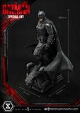  The Batman - Prime 1 Studio (MMTBM-01; MMTBM-02LM) 