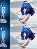  Anna Yanami - Too Many Losing Heroines - FWS Studio 