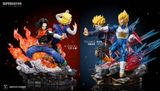  Android 17 & Android 18 - Dragon Ball - Sunyata Studio 