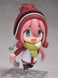  Nendoroid Nadeshiko - Laid-Back Camp - Good Smile Company 