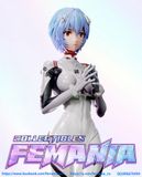  Ayanami Rei - Evangelion - Femania Collectibles 
