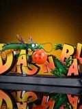  Dragon - Dragon Ball - MAO Studio 