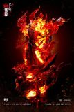  Yamamoto - Bleach - YuanMeng Studio 