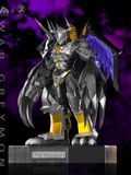  War Greymon & Black War Greymon - Digimon - AN Studio & BBSD Studio 